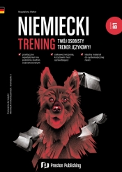 Niemiecki. Trening B1 - Magdalena Welter