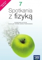 Spotkania z fizyką NEON. Szkoła podstawowa klasa 7. Podręcznik. Nowa edycja 2023-2025