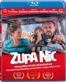 Zupa nic (Blu-ray) Kinga Dębska