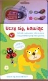 Uczę się, bawiąc z biedronką - Lew Opracowanie zbiorowe