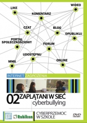 Cyberbullying Zaplątani w sieć