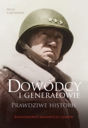 Dowódcy i generałowie
