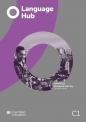 Language Hub Advanced (C1). Zeszyt ćwiczeń (z kluczem) - Jeremy Day, Graham Skerritt