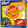Jungle Speed Giant Wiek: 7+ Thomas Vuarchex, Pierric Yakovenko