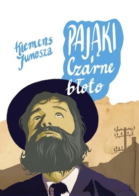 Pająki Czarne Błoto - Klemens Junosza