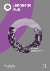 Language Hub Advanced (C1). Zeszyt ćwiczeń (z kluczem)
