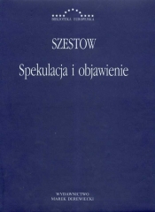 Spekulacja i objawienie