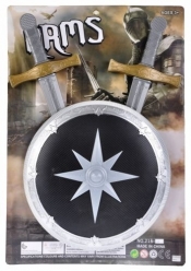 zestaw rycerski Mega Creative (462483)