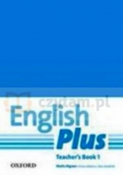 English Plus 1A TB - Diana Pye, Ben Wetz, Jenny Quintana