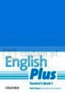 English Plus 1A TB