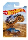 Hot Wheels: Samochodzik wyścigowy Baja Bone Shaker Wiek: 3+