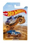 Hot Wheels: Samochodzik wyścigowy Baja Bone Shaker