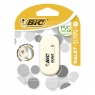 Gumka kauczukowa Galet BIC blister 1szt