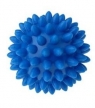 Piłka rehabilitacyjna niebieska 5,4cm