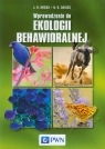 Wprowadzenie do ekologii behawioralnej Krebs J.R., Davies N.B.