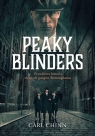  Peaky Blinders. Prawdziwa historia słynnych gangów Birminghamu