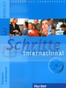 Schritte International 3 KB+AB +CD D