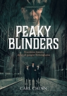  Peaky Blinders. Prawdziwa historia słynnych gangów Birminghamu