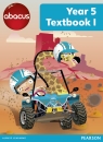 Abacus Year 5 Textbook 1 Ruth Merttens