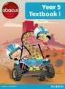  Abacus Year 5 Textbook 1