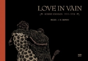 Love in Vain Robert Johnson 1911 - 1938 - Jean-Michael Dupont, Mezzo