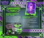 Zestaw kart Scarlet & Violet - Shrouded Fable - Elite Trainer Box