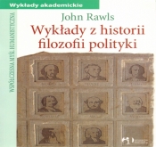 Wykłady z historii filozofii polityki