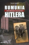 Rumunia Zapomniany Sojusznik Hitlera