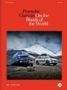 Porsche Curves. On the Roads of the World wer. angielska Stefan Bogner 