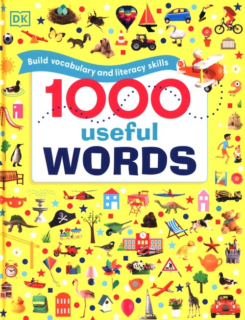 1000 Useful Words