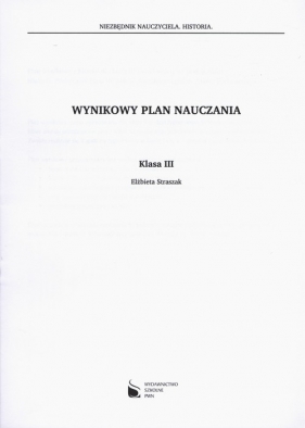 Historia Broszury Niezbędnik nauczyciela - <br />