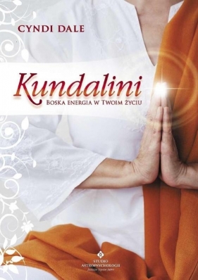 Kundalini - Cyndi Dale