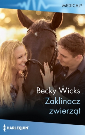 Zaklinacz zwierząt / Medical - Becky Wicks