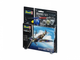 Model set Spitfire Mk.IIa (63953)