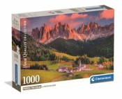 Puzzle - Magical Dolomites, 1000 el.
