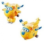 Super Wings Figurka transformująca Donnie