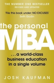 The Personal MBA - Kaufman Josh