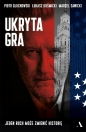 Ukryta gra - Łukasz Kosmicki, Marcel Sawicki, Piotr Głuchowski