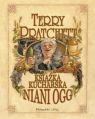 Książka kucharska niani Ogg Terry Pratchett