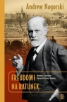 Freudowi na ratunek Nagorski Andrew