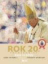 Rok 20 Fotokronika Dwa synody Jan Paweł II