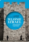 Właśnie Izrael (Uszkodzona okładka) Gadany przewodnik po Izraelu Barbur Eli, Urbański Krzysztof