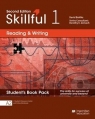Skillful 2nd ed.1 Reading & Writing SB MACMILLAN Opracowanie zbiorowe