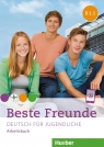  Beste Freunde B1.1 AB + APP w.niemiecka