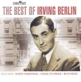 Best Of Irving Berlin - Irving Berlin<br />