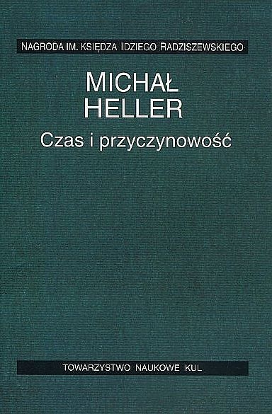 Czas i przyczynowość