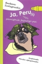 Ja Peruś czyli pamiętniki fajowego psa / Bamon - Barbara Szelągowska