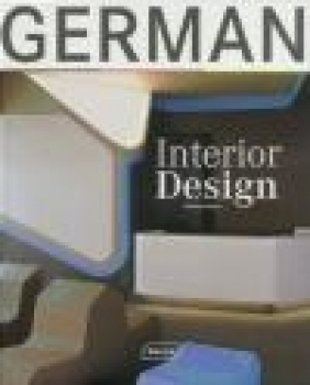 German Interior Design Dorian Lucas