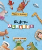 Niesforny alfabet - Grzegorz Kasdepke