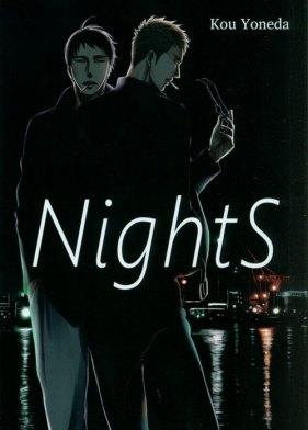 NightS - Yoneda Kou